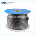 well sale advanced technology best standard oem high temperature graphite packing